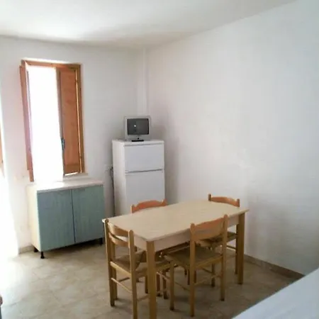 Apartmán Gallo Mare *