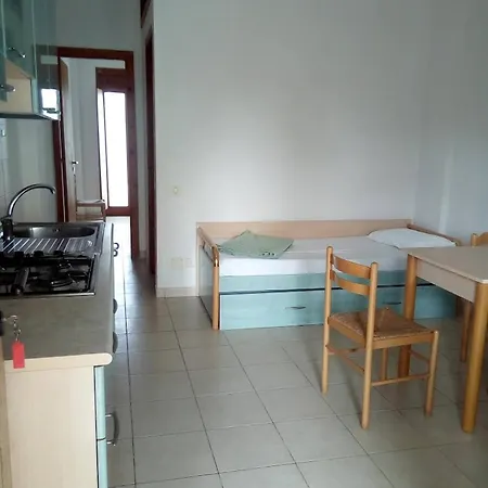 Gallo Mare Apartmán Vieste