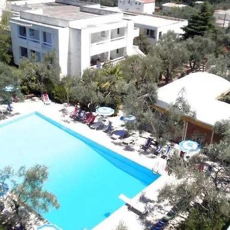 Gallo Mare Apartman *