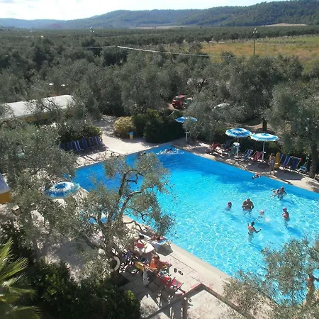 Gallo Mare Vieste