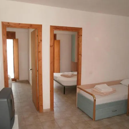 Gallo Mare Apartman