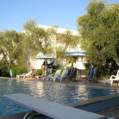 Lejlighed Gallo Mare Vieste
