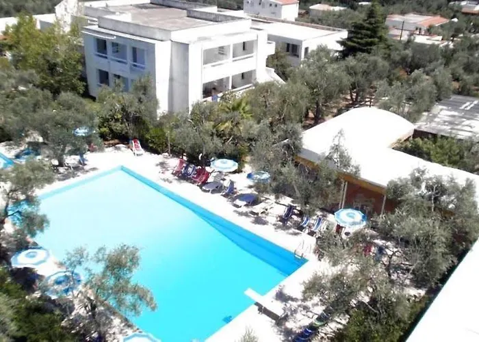 Gallo Mare Apartment *