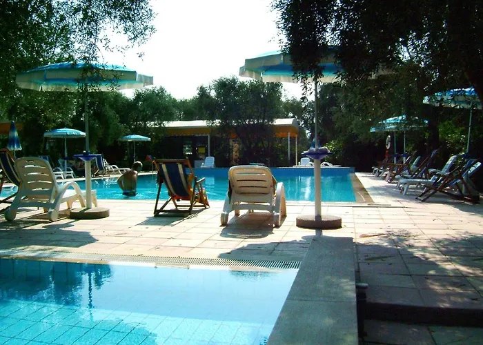 Apartment Gallo Mare *