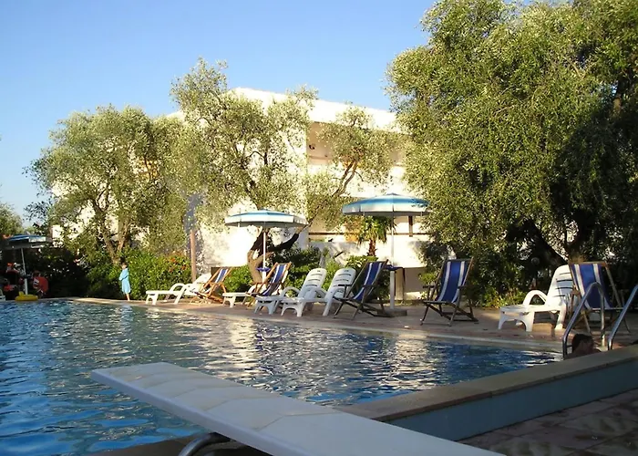 Apartment Gallo Mare Vieste